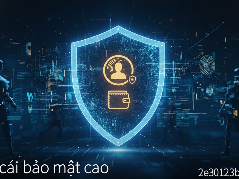 Cách nhận biết nhà cái bảo mật cao tránh xa các trang web giả mạo lừa đảo