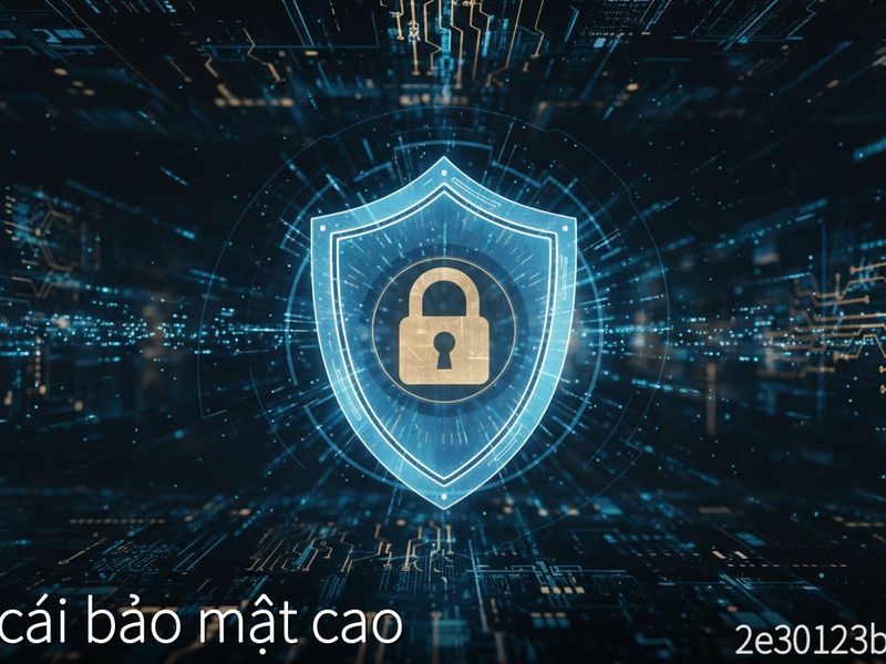 Đánh giá chi tiết: Top 5 nhà cái bảo mật cao uy tín nhất Việt Nam năm 2026
