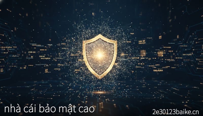 Hệ Thống Bảo Mật Cao